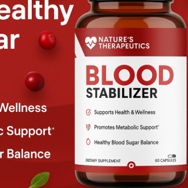 Natures Therapeutics