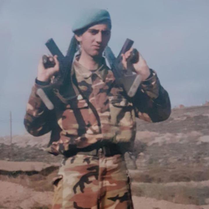Serkan Balci